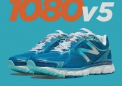 NEW BALANCE : la 1080 V5