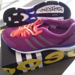 ADIDAS ADIOS BOOST 2