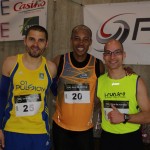 semi-marathon de Feurs