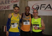 semi-marathon de FEURS 2015 : le récit de Sébastien