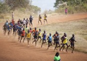 Bob Tahri training camp acte 2 : Kipsang battra le record du monde à Berlin cette année