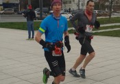 Mon ÉCO-TRAIL DE PARIS : une aventure !