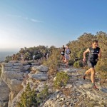 Ambiance trail du Ventoux photo JMK Consult