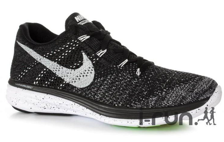 nike flyknit lunar 3 paris