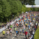 the Wings for Life World Run