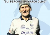 1ère Edition “SUI PERCORSI DI MARCO OLMO”