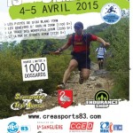 Présentation Signes trail 2015