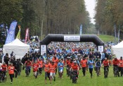 La Run&Bike Solidaire : le 20 septembre 2015 au Bois de Boulogne