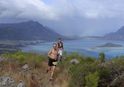 5ème bougie pour le Dodo Trail de l’île Maurice