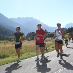 SEMI MARATHON NEVACHE BRIANCON 2013