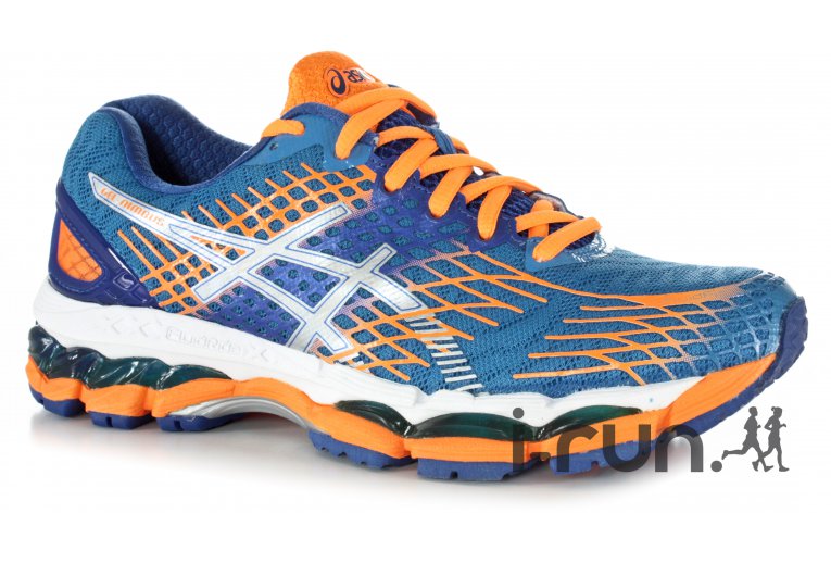 asics boutique courir