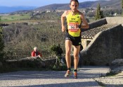 Nouveau record de participation au Trail de Mirmande