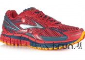 La ADRENALINE ASR 11 de BROOKS en test !