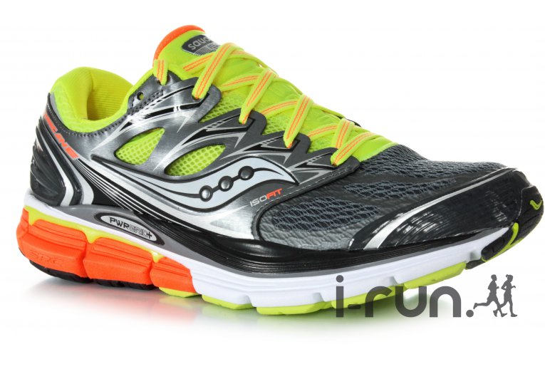 saucony hurricane iso 4 femme 2015