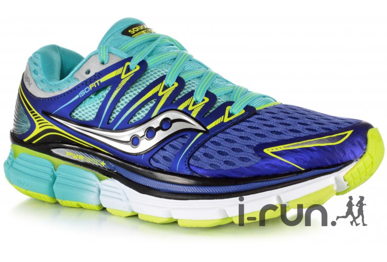 saucony triumph iso 2 femme 2014