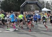 TRAIL DES CABORNIS : un beau succès pour cette édition 2015