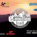 E-MOTION TRAIL