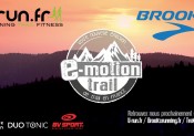 E-MOTION TRAIL : le teaser du premier épisode !