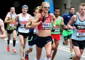 Marathon de Londres : Kipchoge et Tufa maîtrisent les meilleurs !