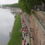 Trail Urbain Toulousain