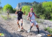 Aurélien Trail : prochaine étape du challenge des trails de provence