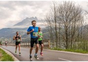 Marathon d’Annecy 2015 : le récit de Sébastien Larue