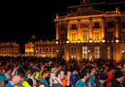 Première édition réussie pour le Marathon de Bordeaux