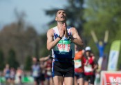 Photos – Marathon de Paris : Délivrance sur l’avenue Foch