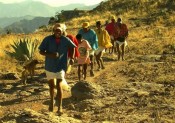 Goshen : lieux de refuge pour la tribu des Tarahumaras