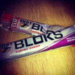 CLIF SHOT BLOCKS