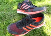 Test des adidas adizero tempo boost