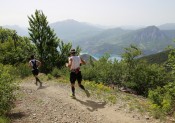 3ème édition des TRAILS EDF Rousset Serre-Ponçon