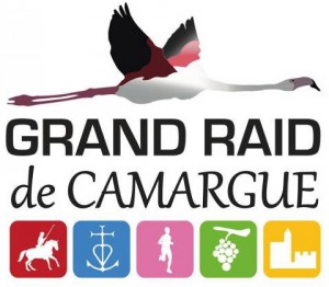 LOGO GRAND RAID DE CAMARGUE - PIERRE TOUSSAINT