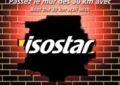 Vivez le Schneider Electric Marathon de Paris avec ISOSTAR