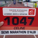 Semi Albi 2015-dossard