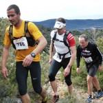 Signes Trail-ambiance -CP Chris-PK