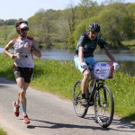 Thibaut Baronian-photo Wings For Life World Run