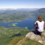 Vue du Mont Grêle - © Laurent LLOPIS