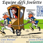 asso équipe défi joelette