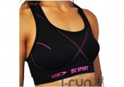 Le test de brassière Femina BV Sport