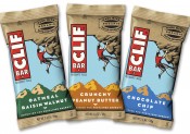 Le test des produits diététiques CLIF