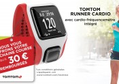 TomTom vous offre votre prochaine course !