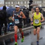 Christophe Noclain, marathon de bordeaux