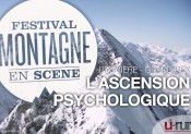 Montagne en Scène : L’ascension psychologique