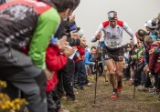 Championnat d’Europe de skyrunning 3 questions à Michel Lanne