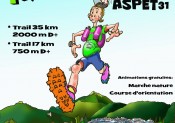 3ème Édition du Trail du Cagire