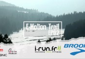 E-Motion Trail : épisode 2 de cette saison 1 !