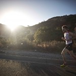 2 Thibaut Baronian vainqueur Californie crédit photo  Wings For Life World Run