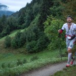 3 François D'Haene retouve le 15 mai les sentiers de l'ultra trail  photo Damien Rosso www.droz-photo