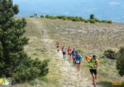 Trail du Grand Luberon : compte rendu et résultats